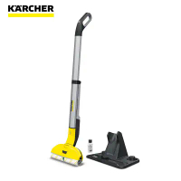 結帳再折【Karcher 凱馳】無線電動拖把 EWM2