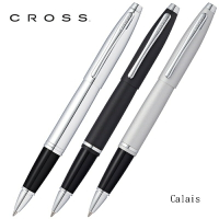 CROSS 凱樂系列 碳黑 鋼珠筆