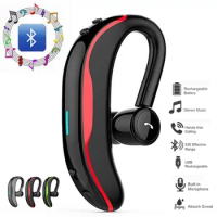 Wireless Headphone for Apple iPhone 12 11 XSMAX, Noise Cancelling Earbud Sport Earphone for Smart Phone Samsung S20 S10 Note 20