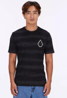 Volcom MCT EMBRACE SHORT SLEEVE TEE BLACK