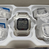 卡西歐 CASIO W800 W800HD W-800 W-800HD W-800HD-1 W-800HD-1A 男裝錶 女裝錶 男裝表 女裝表 手錶 錶 手表 表 電子錶 情侶錶  