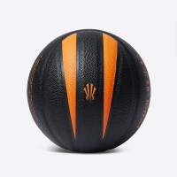 ANTA安踏 Kyrie Irving KAI聯名7號室內PU標準成人籃球【App 4%回饋】