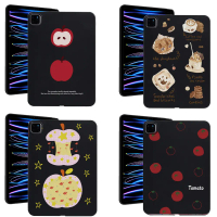 Akabeila เคสป้องกันสำหรับ For Xiaomi Pad Poco/Pad 7/7 Pro 8 เคสซิลิโคนสำหรับแท็บเล็ต สำหรับรุ่น For