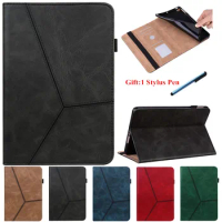 For Lenovo Legion Y700 2022 Case PU Leather Business Folio Shell for Lenovo Y700 Cover for Lenovo Le