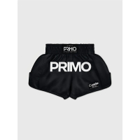 Primo 26 Mamba Series Sport Muay Thai Shorts Unisex Lightweight Breathable Quick Dry Wear Resistant 