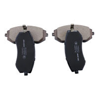 CJ7F ชุดผ้าเบรกหน้าสำหรับ SUBARU FORESTER SG SH SF SJ 2.0 IMPREZA LEGACY IV V OUTBACK XV BRZ TOYOTA 