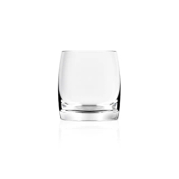 【LUCARIS】無鉛水晶威士忌杯 240ml 1入 CLASSIC系列(威士忌杯 烈酒杯 水杯)