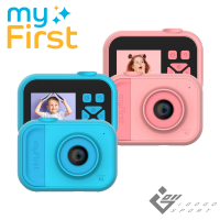 【myFirst】Camera 10 兒童相機(500萬像素)