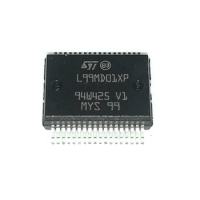 L99MD01XPTR HSSOP-36 Silkscreen L99MD01XP Chip IC New Original (1 Piece)