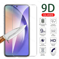 For Samsung Galaxy A54 5G Glass Full Glue Clear Screen Protector For Galaxy A54 Tempered Glass For Samsung A54 5G 6.4 inch