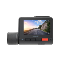 【MIO】MiVue 960W 極致4K 新2代星光級 安全預警九合一GPS WIFI 行車記錄器(送-32G卡 行車紀錄器)