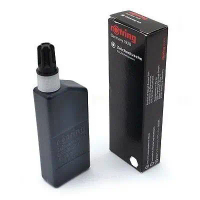 Rotring isograph ink black
