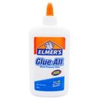 กาวขาว เอนกประสงค์ 240 กรัม ELMERS