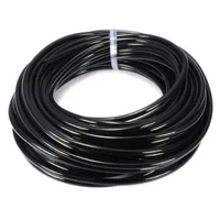 Selang PE 3/5mm 4/7mm Irigasi Selang PVC 5mm 7mm 7mm