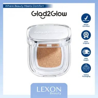 [Glad2glow] Perfect Glow Cushion 02 Praline