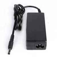Pengecas Laptop Borong 19v 3.42a Penyesuai AC Laptop untuk Bekalan Kuasa Laptop Toshiba 65w