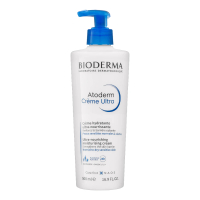 【BIODERMA】舒益B3彈潤修護輕乳霜 500ml(平行輸入版/保濕舒緩身體乳)
