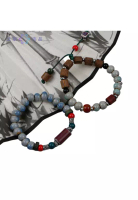 OPCHIC Neutral Ethnic Style Bracelet