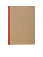 R PAPER NOTE A5 BE PLAIN