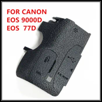 New original Repair Part for Canon EOS 77D / EOS 9000D Camera I/F Terminal Cover Assembly