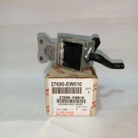 MAGNETIC SELENOID VALVE HINO LOHAN 500/FG235 ASLI