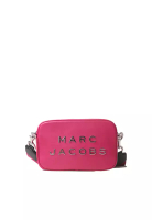 Marc Jacobs Marc Jacobs Perfect Flash Crossbody Bag In Lipstick Pink 4P3HCR020H02