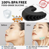 [  Model terbaru ]Jawline Muscle Exercise / alat latih rahang/alat mewing rahang/alat simetris rahan