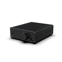 New Generation 80W Power Amplifier Digital Amplifier Infineon Ma12070 Super Tpa3116 Audio