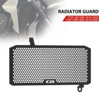 For Honda CB150R CBR150R 2015 2016-2021 2022 2023 CB CBR 150R CB150 CBR150 R Motorcycle Radiator Grille Guard Cover Protector
