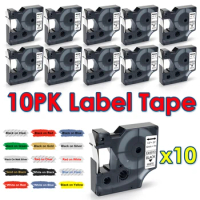 Vixic M960 Label Maker Machine with Tape Bundle with 4PCS 3M21