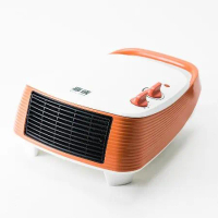 【嘉儀KE】KEP-390 陶瓷電暖器(浴室/房間兩用)(原廠總代理公司貨)