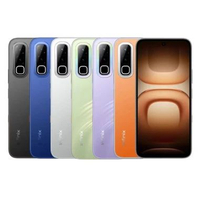 Infinix Hot 70 Ram 6 Rom 128GB Blue