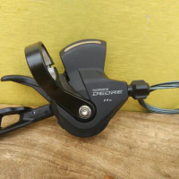 DEORE SL-M5100 Trigger Shifter 11s MTB bicycle bike shifters M5100
