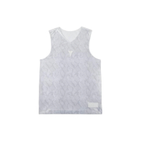 Nike Kobe Dri-FIT 雙面球衣 白 運動上衣 無袖 曼巴 排汗 FZ0935-100