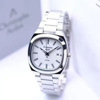 Jam Tangan Pria Christophe Arden Original/Jam Tangan Christoph Arden Pria/Jam Christophe Arden Pria 