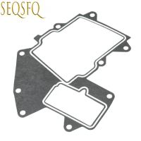 6F5-13646-00 01 6F5-13646-A0 A1 A2 Gasket Manifold for Yamaha Outboard Engine C40 E40 40HP 36HP 6F5-13646 Boat Motor Parts