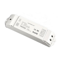 DRIVER LED LTECHLT-M3-3A-(3Ax3CH),12-24V