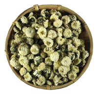 【正心堂花茶行】台灣菊花37.5gx3包(白菊花;黃菊花)