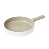 【NEOFLAM】迷你Chouchou咻咻系列平底鍋24CM-全覆底(電磁底)