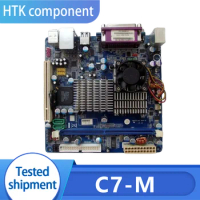 100% Test Working C7-M 1.2G PC3000E+MIMI-ITX