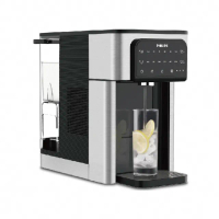 【Philips 飛利浦】2.8L冰溫熱瞬熱式濾淨飲水機ADD5980M(主機內含濾芯AWP211)
