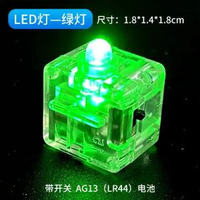 鬥魚專用魚缸帶蓋燈圓角方缸水族造景創意桌面亞克力小型迷你魚缸