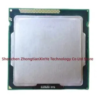 Original Processor Intel i7 3770K Quad Core LGA 1155 3.5GHz 8MB Cache With HD Graphic 4000 TDP 77W Desktop CPU i7-3770K