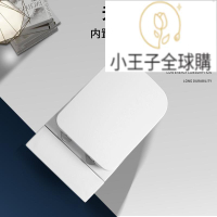 【公司現貨免運速發】開發票 支持客製馬桶無水箱脈沖掛墻馬桶小戶型墻排地排坐便器陶瓷坐廁腳觸沖水