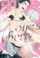 pop one's cherry(01【城邦讀書花園】