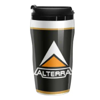 New Alterra Travel Coffee Mug Thermal Cup For Coffee Coffee Travel Mug Original And Funny Cups To Give Away