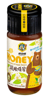 億昌養蜂場 100%天然台灣蜂蜜700gX1罐-附盒子(龍眼蜜/玉荷包蜜/野花蜜)