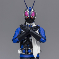 🇯🇵吼皮玩具🇯🇵 魂限 S.H.Figuarts 新 假面騎士 第0號 綠川一郎 蝴蝶 日版 SHF 公仔 模型 現貨