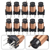 Adjustable Frequency Ferrite Frequency Ferrite Inductance Inductor Practical Material. Audio Equipment Copiers