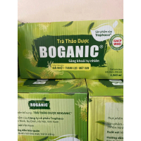 【Ưu đãi có thời hạn】 【 Mẫu bán chạy】 TRÀ BOGANIC THÙNG 24 chai 290ml